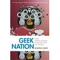 thumbnail image 1 of Geek Nation, (Paperback), 1 of 1