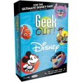 Geek Out! Disney Party Game Enchanting Version of Popular Geek Out