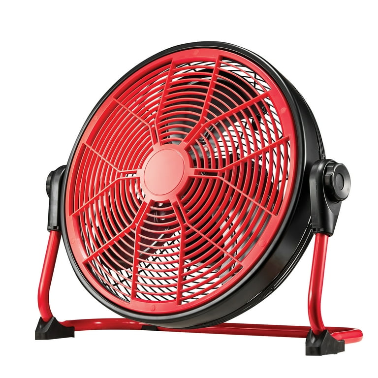 Geek aire rechargeable outdoor floor online fan