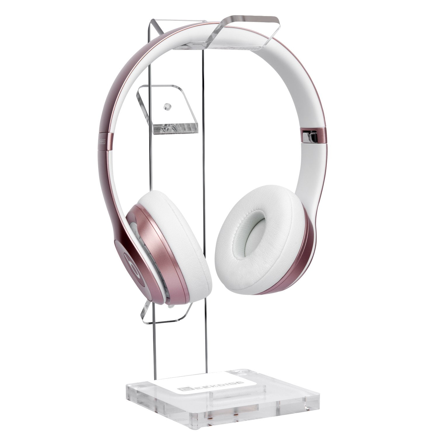 Acrylic Headphones Stand