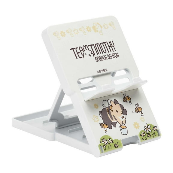 GeekShare Adjustable Playstand for Switch/Phone/Steam Deck,Portable Foldable Holder Bracket - Team Timothy