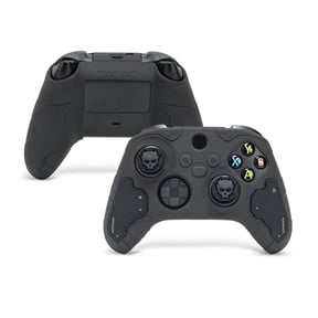 GeekShare G.S.TAC Tactical Controller Skin Grips Set Skin for Xbox X/S Protective Case + Thumb Grips
