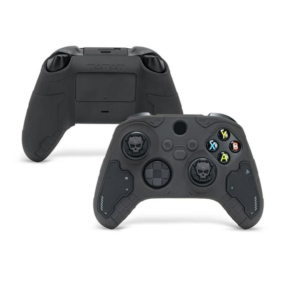 GeekShare G.S.TAC Tactical Controller Skin Grips Set Skin for Xbox X/S Protective Case + Thumb Grips
