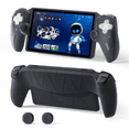 thumbnail image 1 of GeekShare GesTac Silicone Protective Case for PlayStation Portal Soft Cover with 2 Thumb Grips, 1 of 7