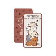 GeekShare Switch Game Card Case for Portable Holder Box 24-game cards 24-TF cards Timothy