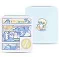 thumbnail image 1 of GeekShare Portable Switch Game Card Case Game Holder 12 Game Card Slots Card Cartridge Storage Box Shark Gashapon, 1 of 7