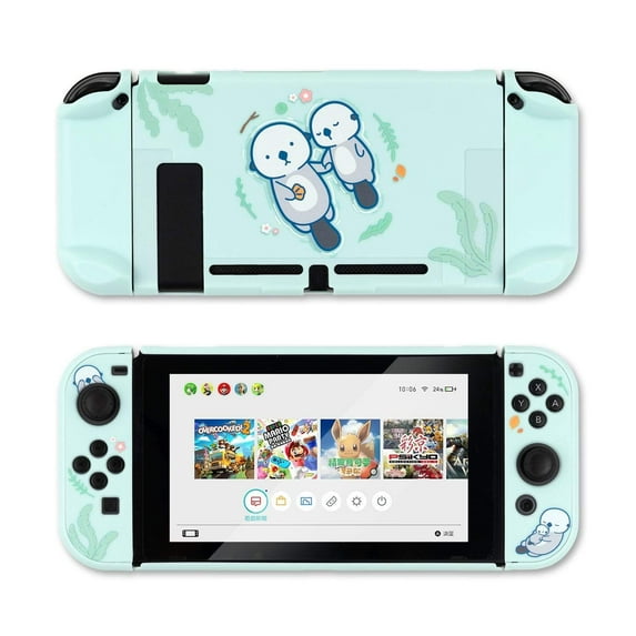 GeekShare Sea Otter Protective Case