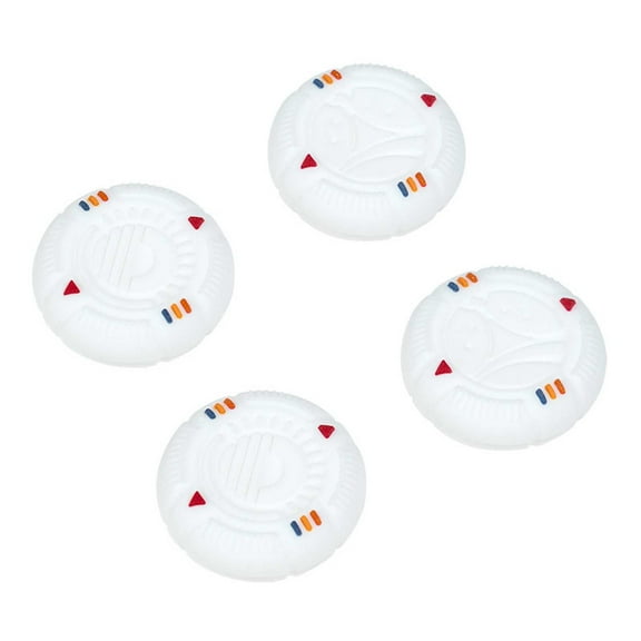 GeekShare Silicone Thumb Grip Caps for Xbox One/Xbox Series X Joystick Cover Thumbstick  Starry Sky