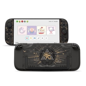 GeekShare Slim Protective Case for Switch 2 Console and JoyCon Cover Hard Skin Egypt