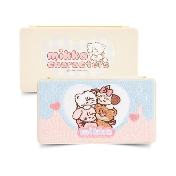 GeekShare Switch Portable Game Case Box Holder with 24 Game Card Slots and 24 TF Card Slots Mikko