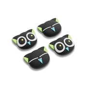 GeekShare Thumb Grip Caps Compatible with Switch 2 Joystick Cover Silicone The HEI Series 4PCS