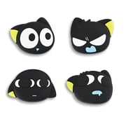 GeekShare Thumb Grip Caps Compatible with Switch 2-2025 Cute Joystick Cover The HEI Series 4PCS