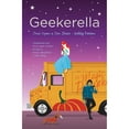 thumbnail image 1 of Pre-Owned Geekerella: A Fangirl Fairy Tale (Paperback) 1683690435 9781683690436, 1 of 1