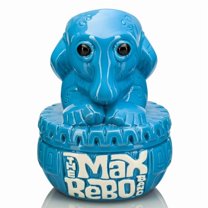 Geeki Tiki Star Wars Max Rebo 28 Ounce Ceramic Tiki Mug