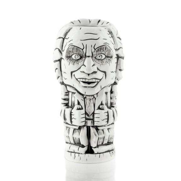 Beeline Creative Beetlejuice 21oz Geeki Tikis Ceramic Mug