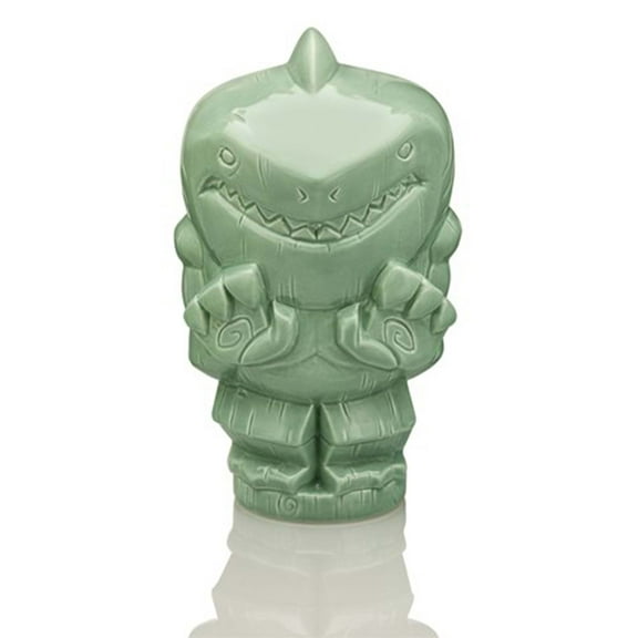 Geeki Tikis The Suicide Squad King Shark 20 Ounce Ceramic Mug