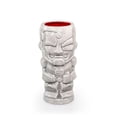 thumbnail image 1 of Geeki Tikis DC Comics Cyborg Ceramic Mug | Holds 16 Ounces, 1 of 7