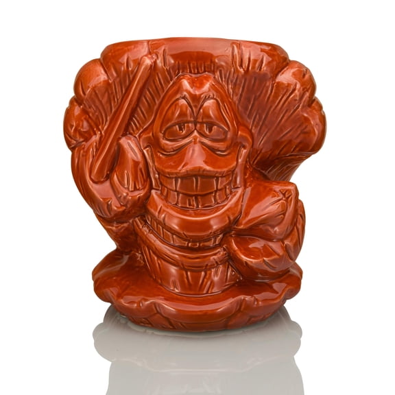 Geeki Tikis Disney The Little Mermaid Sebastian Ceramic Mug | Holds 24 Ounces