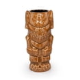 thumbnail image 1 of Geeki Tikis Fallout Deathclaw Mug | Crafted Ceramic | Holds 14 Ounces, 1 of 7