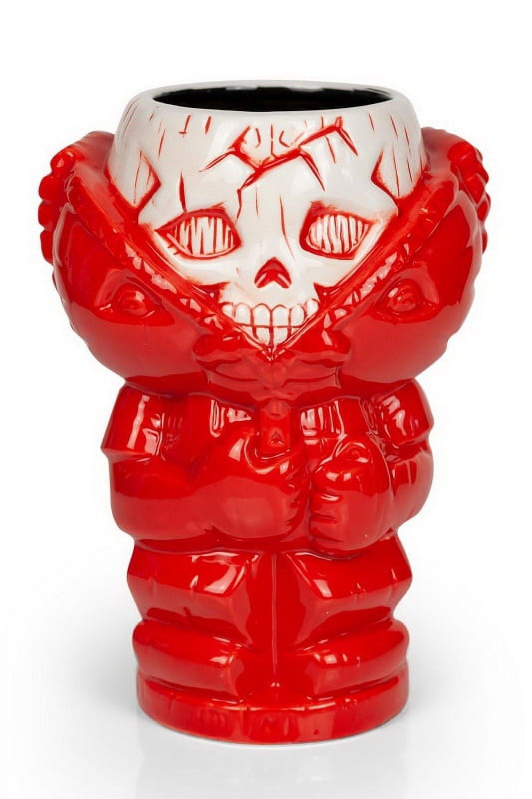 Geeki Tikis Garbage Pail Kids Bony Tony Mug