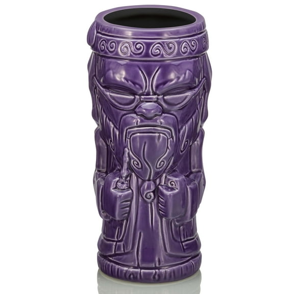 Geeki Tikis Harry Potter Dumbledore Ceramic Mug | Holds 18 Ounces