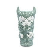 Geeki Tikis Krampus Ceramic Mug | Holds 18 Ounces