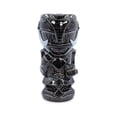 thumbnail image 1 of Geeki Tikis Power Rangers Black Ranger Ceramic Mug | Holds 16 Ounces, 1 of 7