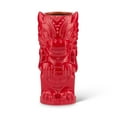 thumbnail image 1 of Geeki Tikis Red Dragon Fantasy Mug | Ceramic Tiki Style Cup | Holds 17 Ounces, 1 of 7
