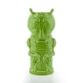 thumbnail image 1 of Geeki Tikis Rick & Morty Krombopulos Michael Tiki Style Ceramic Mug | Holds 16 Ounces, 1 of 7