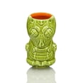 thumbnail image 1 of Geeki Tikis Rick and Morty Krombopulos Mini Muglet | Holds 2 Ounces, 1 of 7