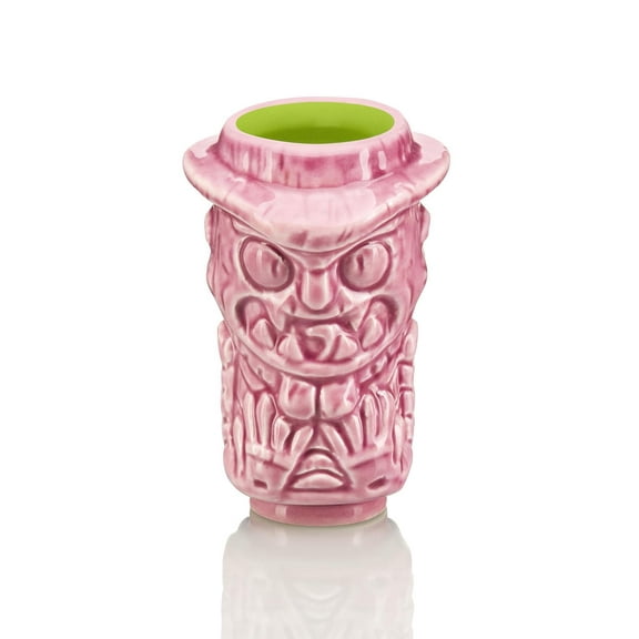 Geeki Tikis Rick and Morty Scary Terry Mini Muglet | Holds 2 Ounces