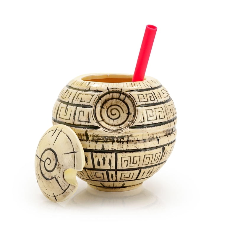 Vasos Tikis Guardianes de la Galaxia