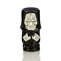 Geeki Tikis Star Wars Emperor Palpatine Ceramic Mug | Holds 18 Ounces
