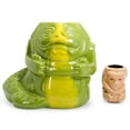 thumbnail image 1 of Geeki Tikis Star Wars Jabba The Hutt & Bib Fortuna Collectible Mugs | Set Of 2, 1 of 7