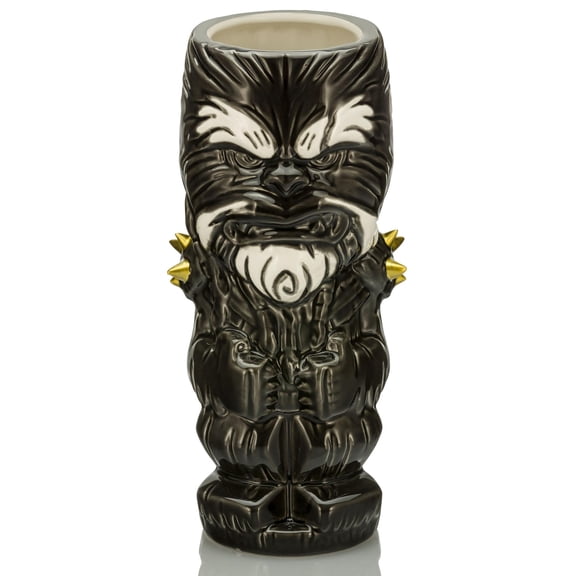 Geeki Tikis Star Wars: The Book Of Boba Fett Krrsantan Ceramic Mug | 22 Ounces