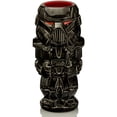 thumbnail image 1 of Geeki Tikis Star Wars: The Mandalorian Dark Trooper Ceramic Mug | Holds 18 Ounce, 1 of 6