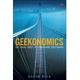 thumbnail image 1 of Geekonomics : The Real Cost of Insecure Software, 1 of 1