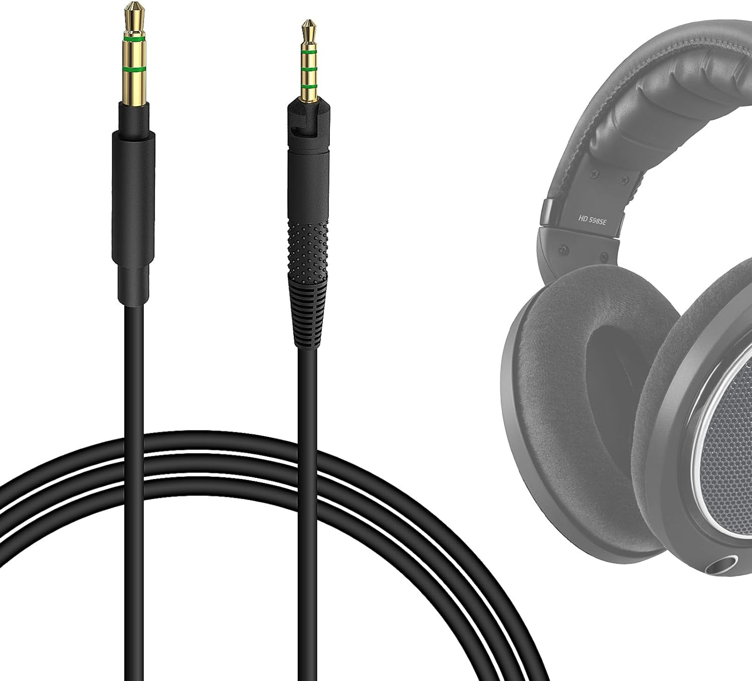 Hd 598 sr hotsell