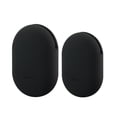 thumbnail image 1 of Geekria Earbuds Silicone Case for Jabra Sport Pace, Jaybird X3, X2, BlueBuds X, Pocket Soft Earphone Storage Bag Carrying Case (M+S, 2Pcs), 1 of 6