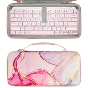 Electronics Carrying Cases for Keyboards and Computer Accessories