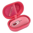 thumbnail image 1 of Geekria Mouse Case - Hard Shell, EVA, Protective | for Logitech POP Cute, On-The-Go Use, 1 of 7