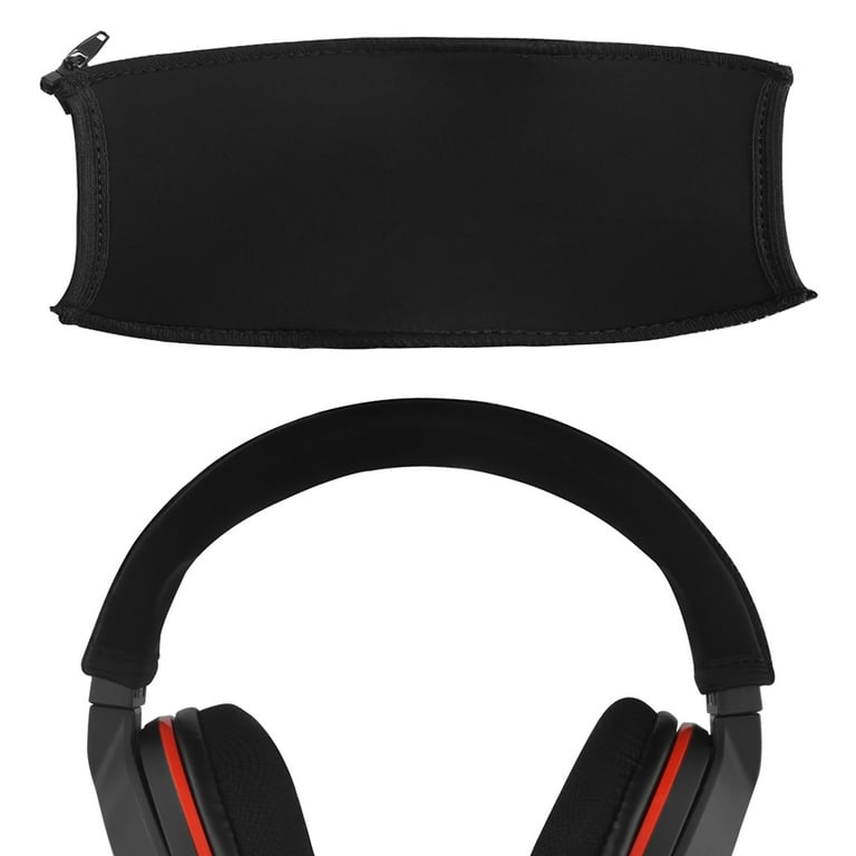 Geekria Headband Cover Compatible with Turtle Beach ELITE PRO Ear