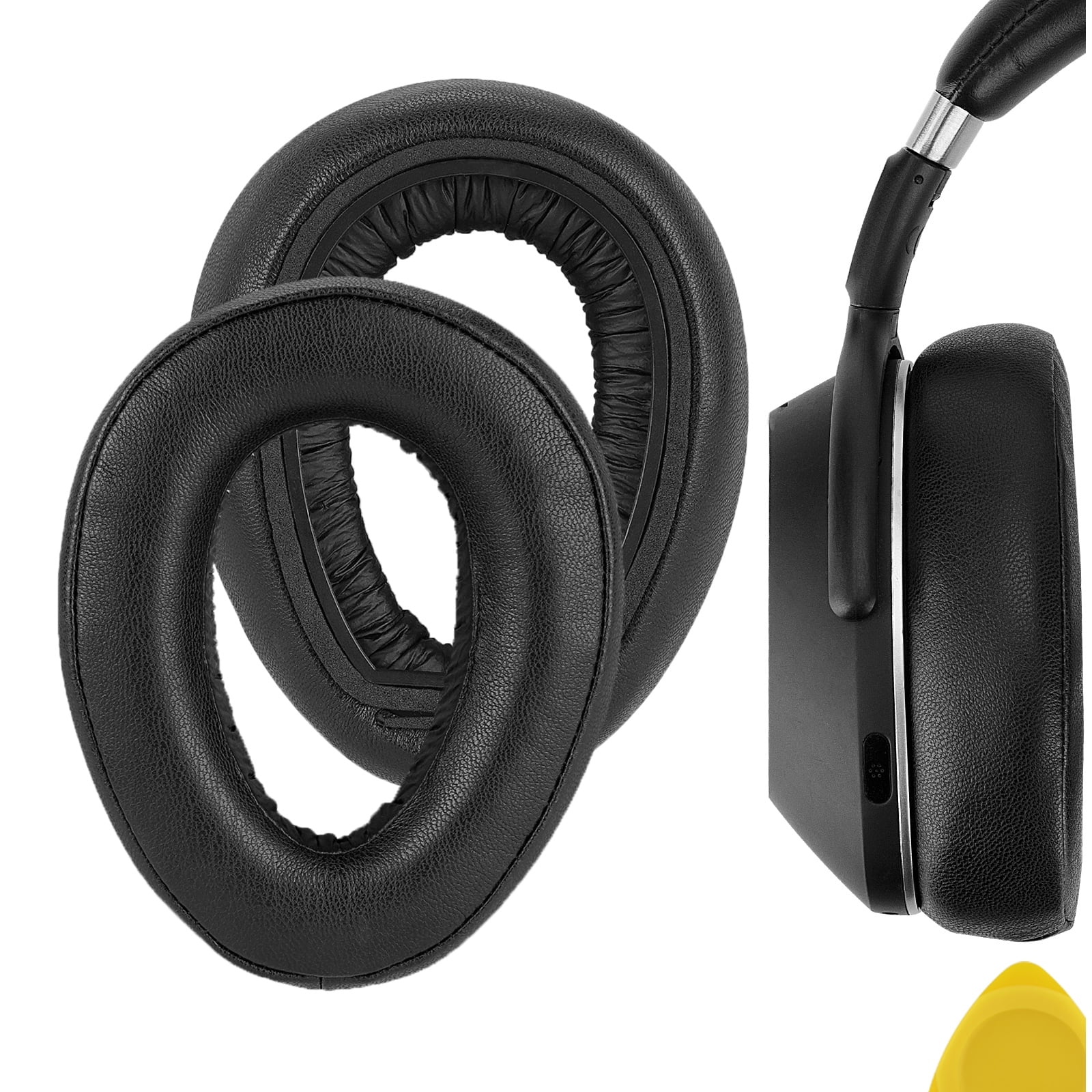 Pxc 550 earpads sales