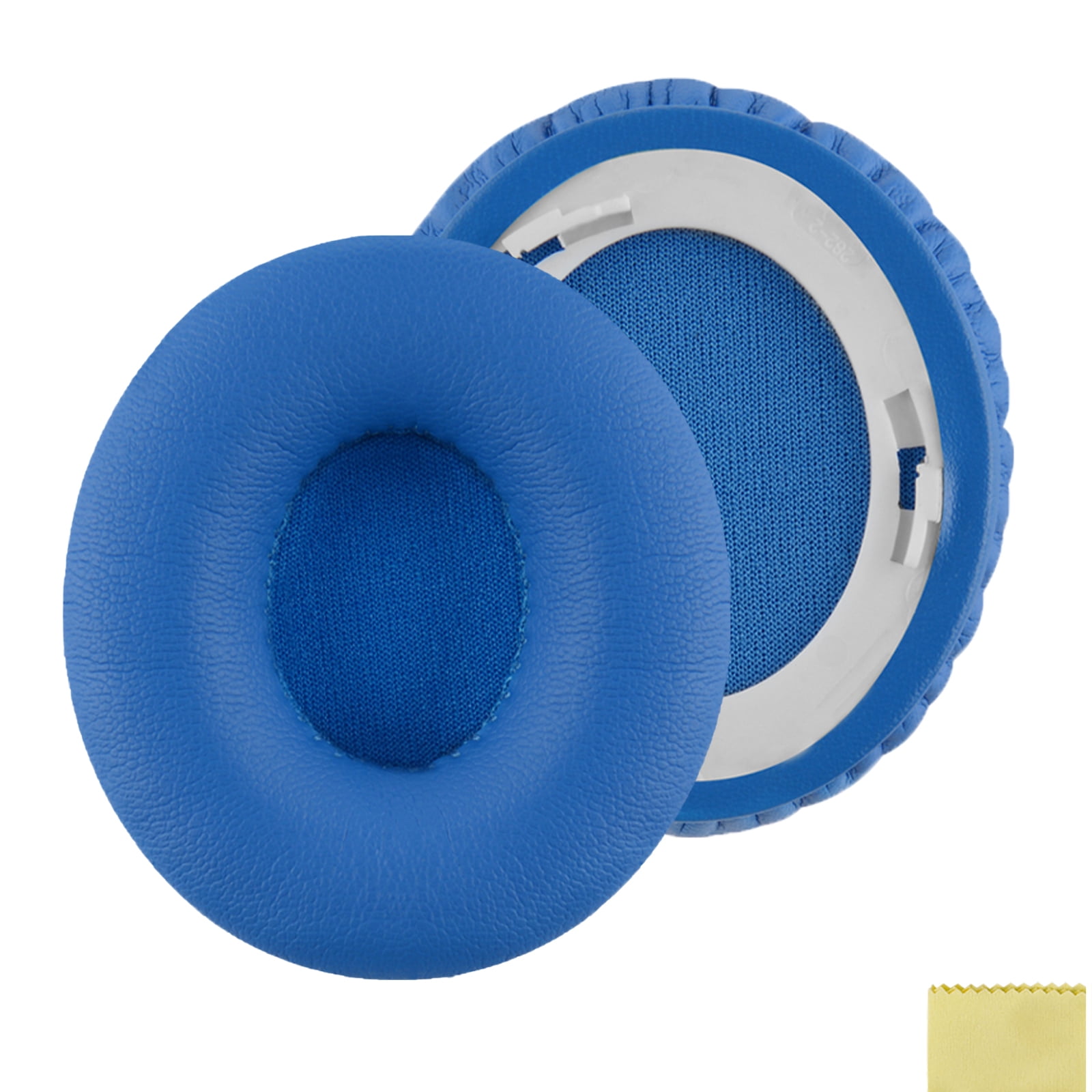 Geekria QuickFit Replacement Ear Pads for Beats SoloHD (8100001200