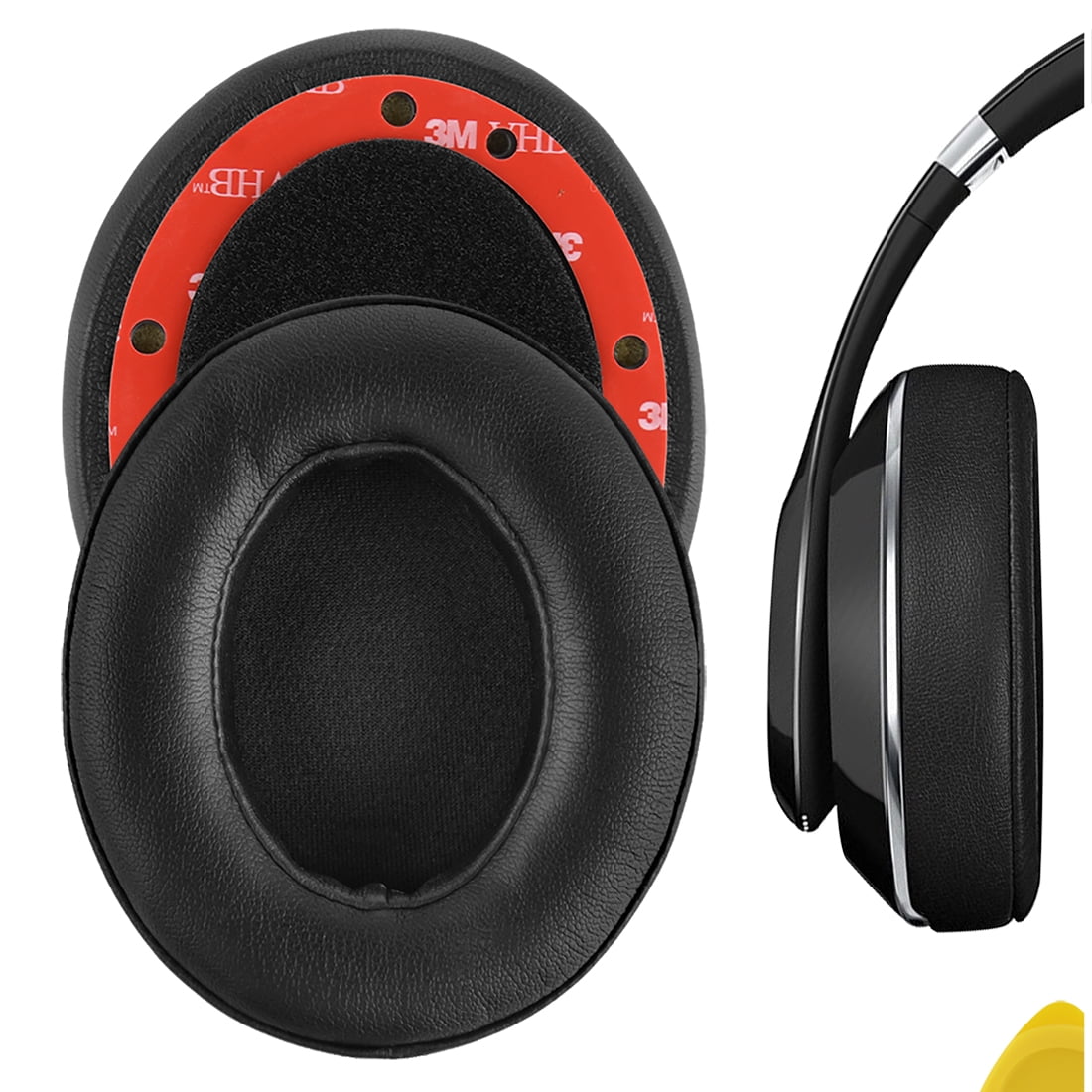 Beats STUDIO2 Wireless B0501 キャリーケース付きオーバーイヤー