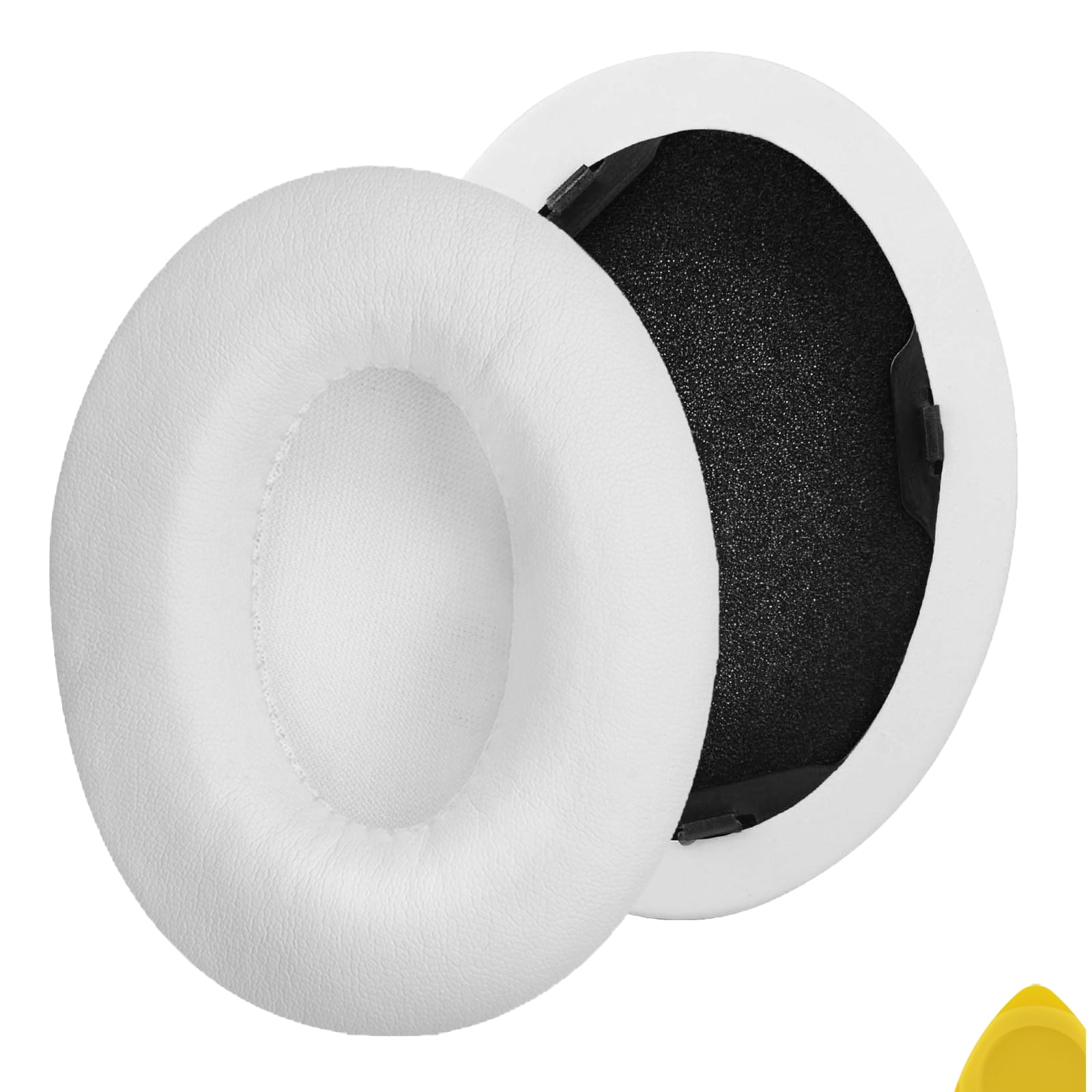 Geekria QuickFit Replacement Ear Pads for Monster Beats Studio 1.0 (1st