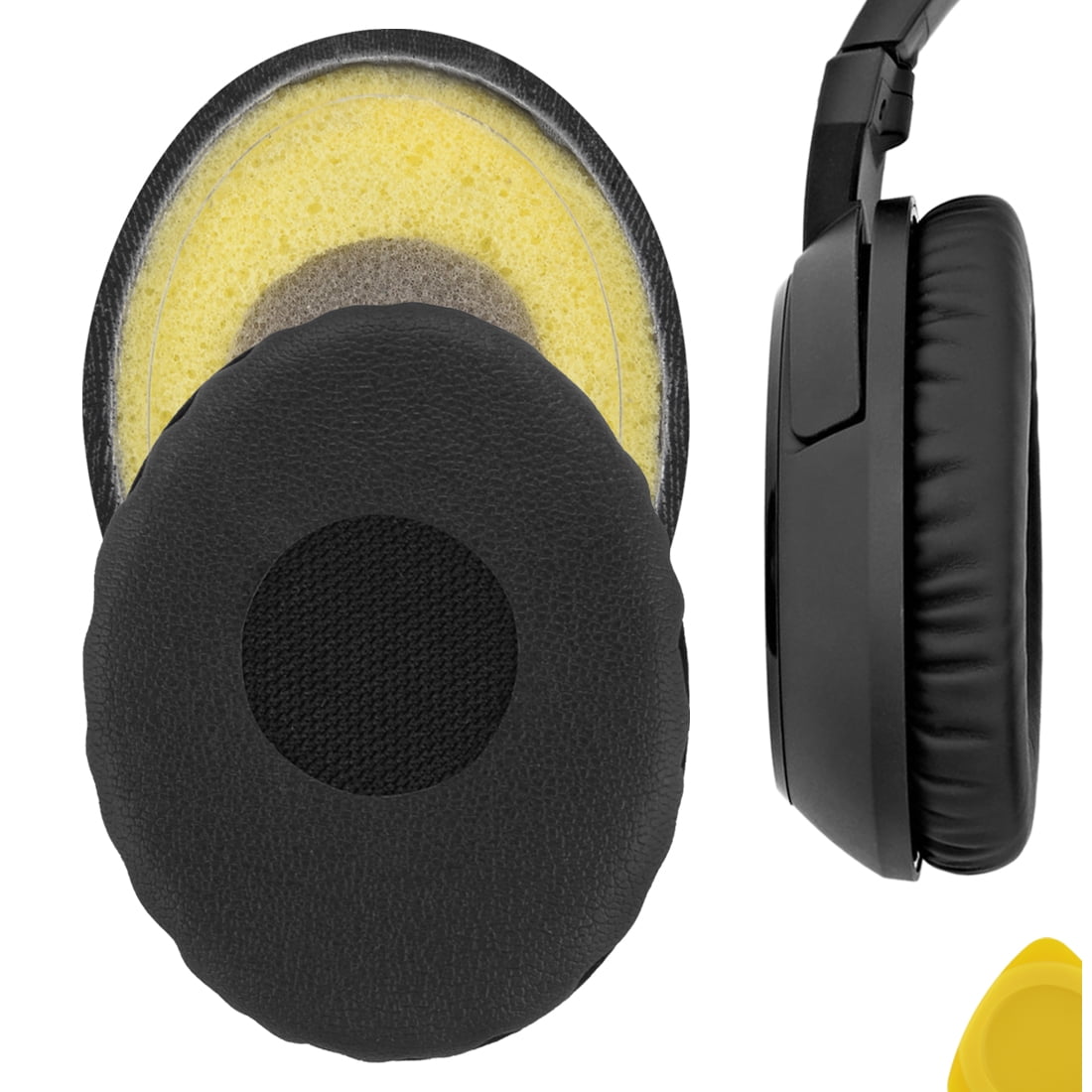 Replacement Ear Pads Hd238 Hd239 Headphones Sennheiser Hd 239