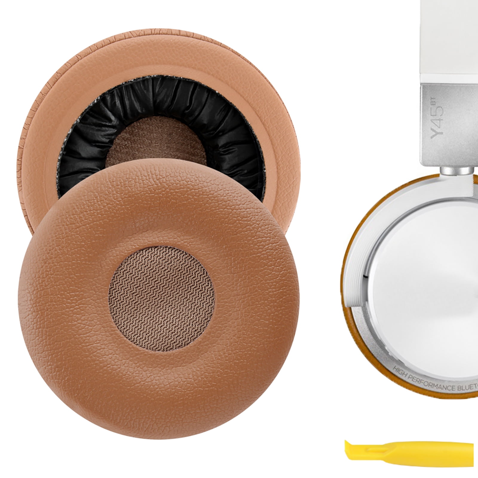 Ear Pads Akg Parts Geekria QuickFit Replacement Ear Pads For AKG