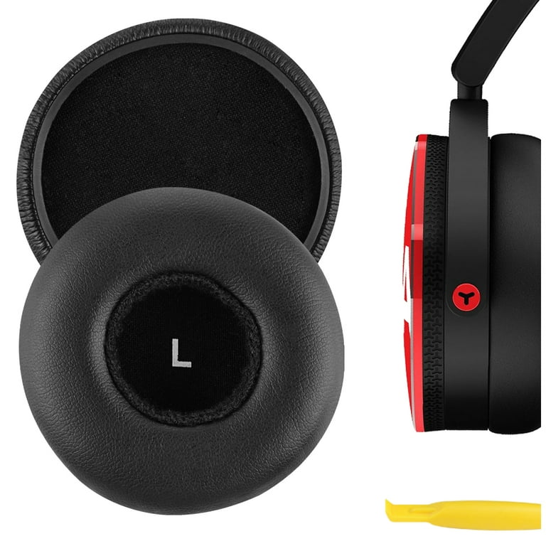 Geekria QuickFit Replacement Ear Pads for AKG Y50 Headphones Ear