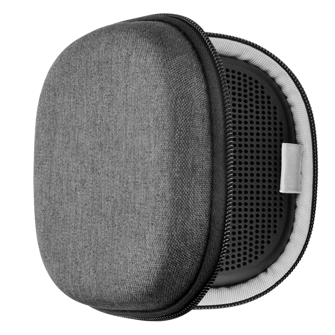Geekria Shield Headphones Case Compatible With Sennheiser Momentum